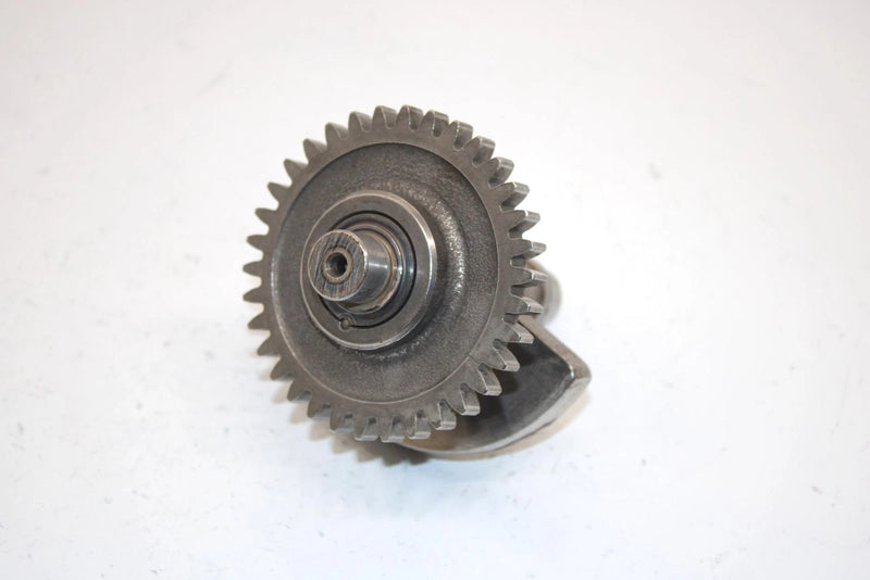86 Honda Fourtrax 250 Trx250 A Oem Ballance Shaft 13420-HA0-000 AH32