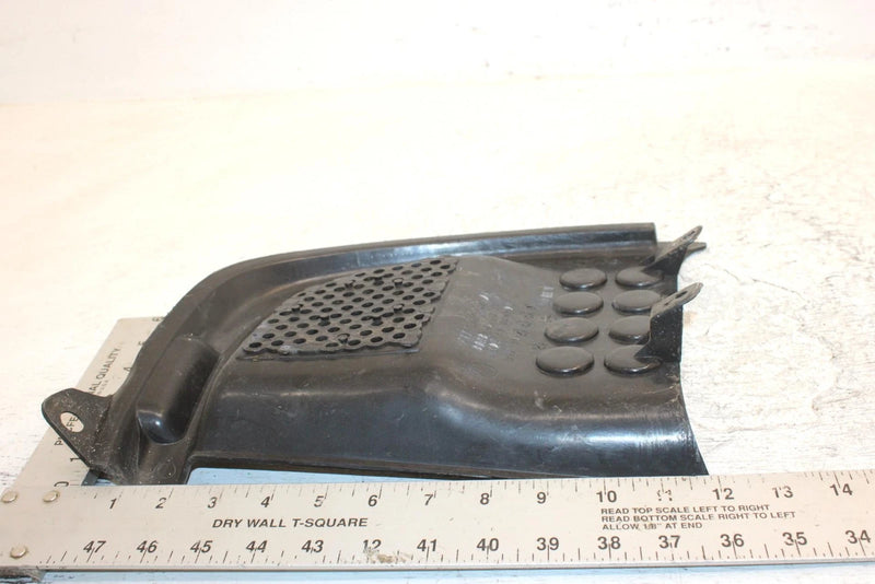 2000 Ski-doo Mxz 700 Oem Left Console Panel 517302006 SS8