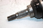 1997 Honda Trx400 Fw Oem Front Right Drive Shaft (Long) 42250-HM7-003 AH42