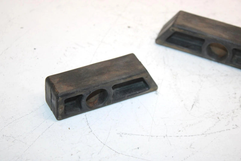 94 Polaris Xlt Sp Oem Sway Bar Bushing Pair 5410385 SP141