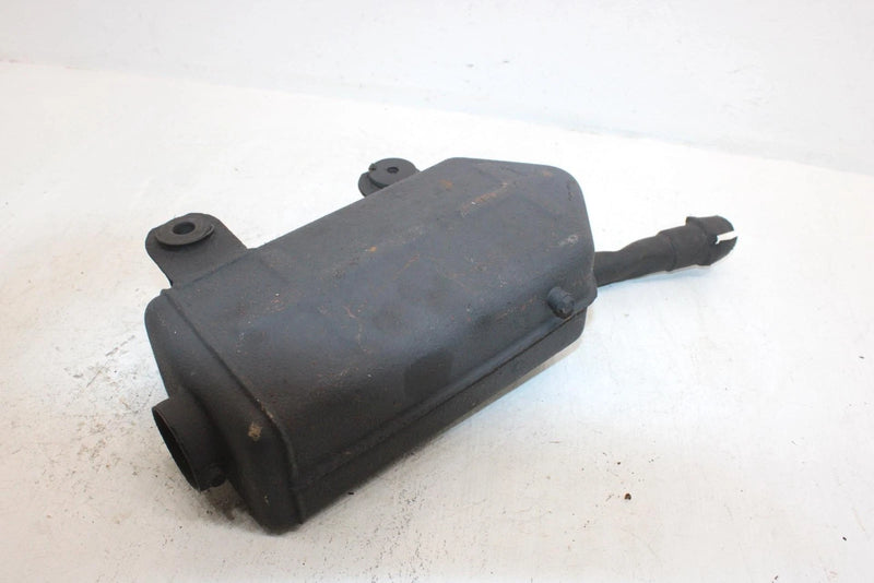 1996 Kawasaki Bayou 300 Oem Exhaust Muffler 18001-1700 AK19