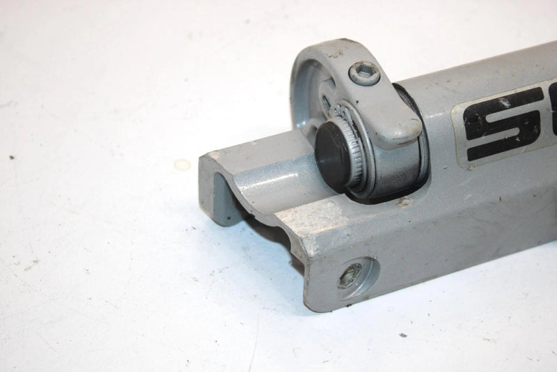 03 Arctic Cat Firecat 500 Sno Pro Oem Left Steering Knuckle 1703-159 SA259