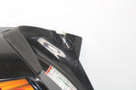 2007 Ski-doo Mach Z 1000 Oem Left Side Panel (Black) 517303359 SS104