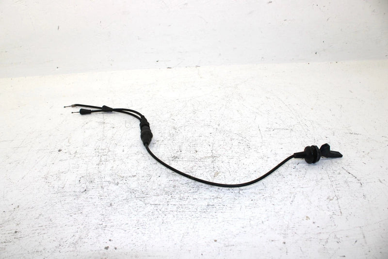 1989 Yamaha Phazer Oem Choke Cable 8V0-26331-02-00 SY13