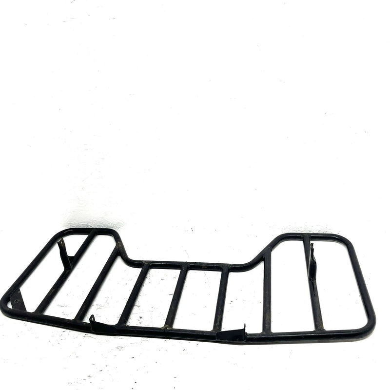 2002 Bombardier Quest 500 OEM Rear Rack 703500059 AB14