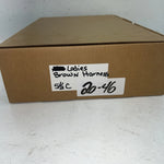 New Women’s Brown Harness Acme Cowboy Boots. 5.5 5 1/2 C. 20-46