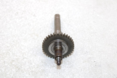 10 Polaris Fst Iq Touring Oem Water Pump Shaft 0452946 SP204