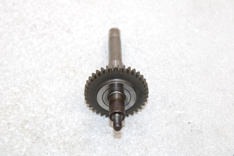 10 Polaris Fst Iq Touring Oem Water Pump Shaft 0452946 SP204