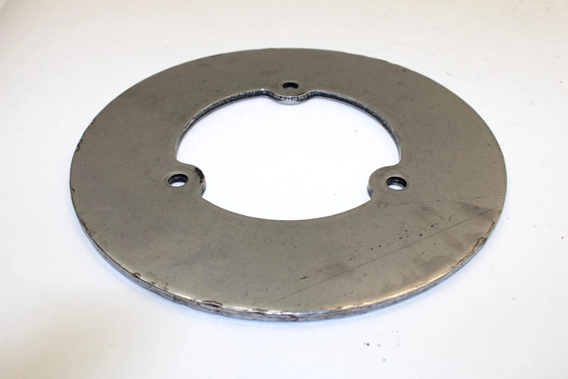 1998 Polaris Xplorer 300 Oem Rear Sprocket Guard 5211618-067 AP118