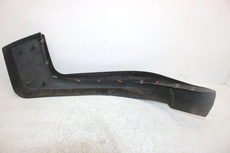 2004 Polaris Sportsman 400 Oem Rear Left Mudflap 5434704-070 AP145