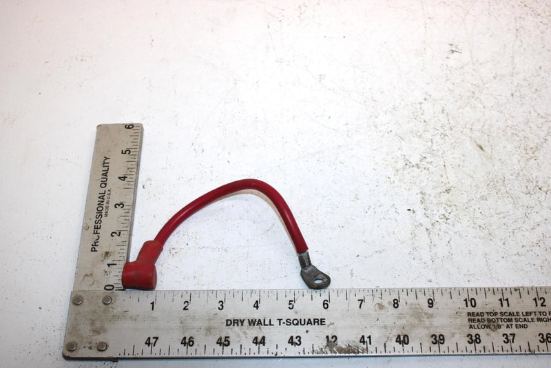 1998 Polaris Magnum 425 4x4 Oem Battery Sikenoid Cable 4010094 AP161