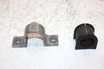2001 Polaris Magnum 500 Oem Steering Column Stay W/Bushing 5439731 5132679 AP157