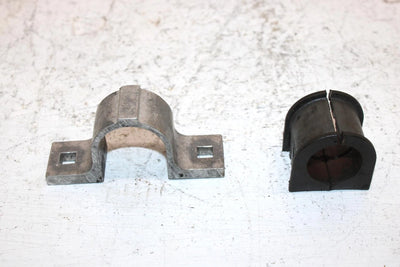 2001 Polaris Magnum 500 Oem Steering Column Stay W/Bushing 5439731 5132679 AP157