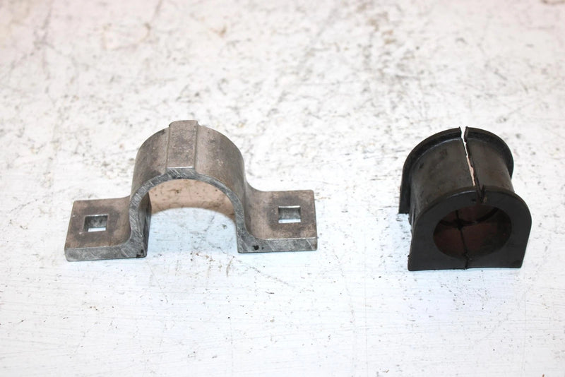 2001 Polaris Magnum 500 Oem Steering Column Stay W/Bushing 5439731 5132679 AP157