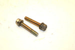 POLARIS OEM CRANK CASE CRANKCASE BOLT PAIR (2 1/4") 3082097 Q635
