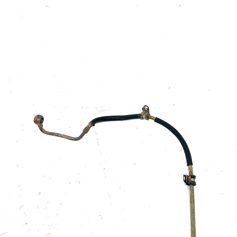 2021 CF-Moto CFORCE 600 OEM Rear Brake Line 9DS#-081030-6001 AC0