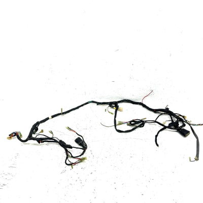 93-95 Kawasaki Bayou 400 KLF400B 4x4 OEM Main Wire Harness 26030-1119 AK32