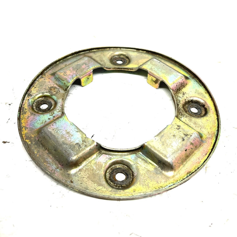 1984 Suzuki ALT125 OEM Right Socket Plate 64513-24300 AS31