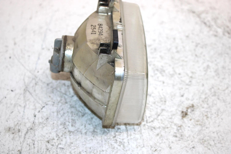 2004 Honda Fourtrax Foreman Rubicon Oem Lower Headlight 33100-HN5-670 AH5