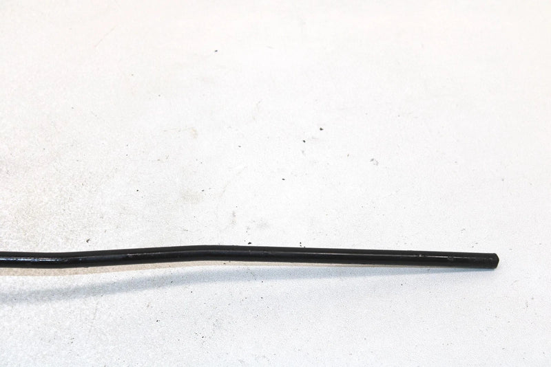 95 Polaris Trail Deluxe Oem Left Skid Spring 7041246-067 SP127