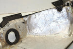 1999 Yamaha Phazer 500 Oem Right Belly Pan 8DJ-2196E-00-00 SY118