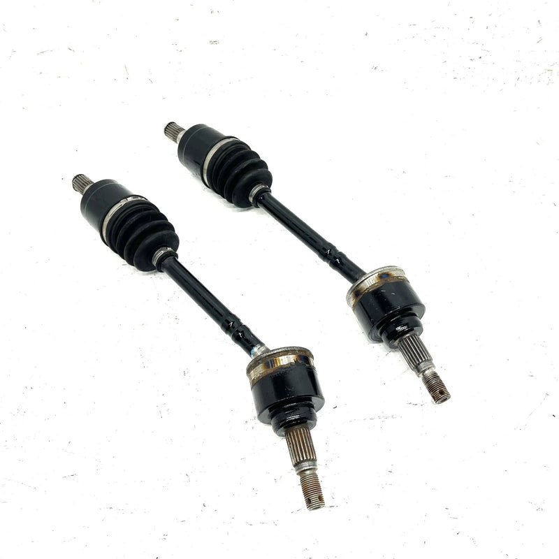 null Honda Rancher 420 OEM Front Cv Axle Set 44250-HP7-A31 AH28