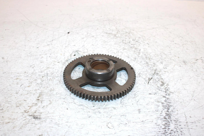 2019 Honda Trx500fe2ac Oem Starter Clutch Gear 28110-HP5-600 AH12