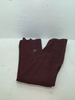 New Vintage Red Lee Polyester Pants #2004061 ZZ-44