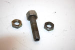 03 Bombardier Rally 200 Oem Rear Brake Cable Adjuster 705000559 AB2