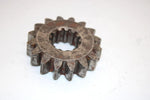 02 Kawasaki Prairie 650 Oem 16T Reverse Output Gear 13260-1872 AKS