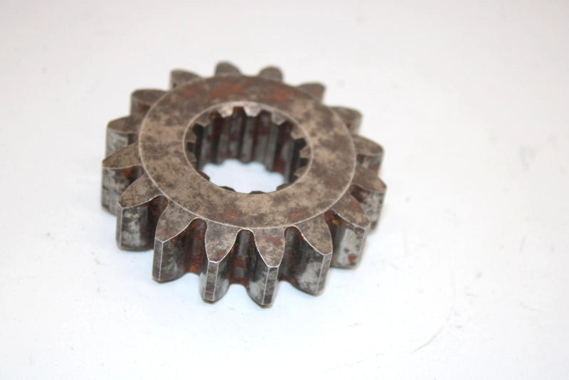 02 Kawasaki Prairie 650 Oem 16T Reverse Output Gear 13260-1872 AKS