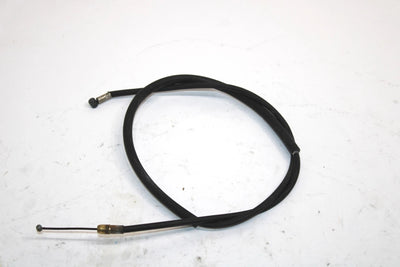 2005 Yamaha Rs Vector Er Oem Choke Cable 8ES-26330-00-00 SY59
