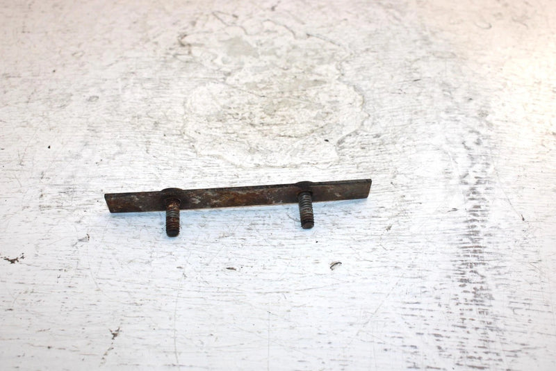 1995 Arctic Cat Z 440 Oem Bearing Support Plate 0707-840 SA13