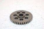 1996 Arctic Cat Puma Oem 40T Lower Driven Gear 0107-903 SA40