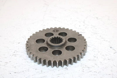 1996 Arctic Cat Puma Oem 40T Lower Driven Gear 0107-903 SA40
