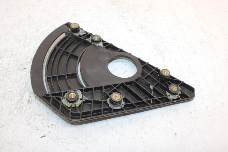 2007 Sea-doo Rxp 215 Oem Reverse Handle Housing 268000009 JS51