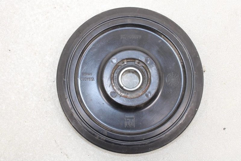 05 Polaris Fusion 900 Oem Red Idler Wheel 6380 1590303-293 SP0