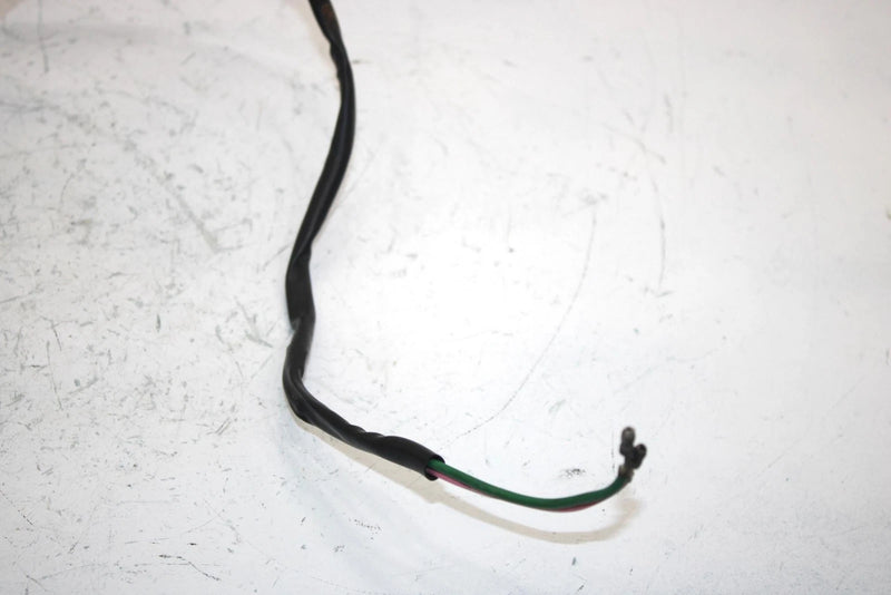 86 Honda Trx250a Oem Receptacle Outlet 31650-VM5-003 AH30