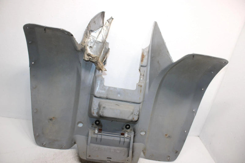 1994 Polaris 400l Oem Rear Fender 5431271-143 AP85