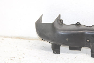 1979 Yamaha Enticer 340 Oem Air Shroud Assembly 8G8-12651-00-00 SY66