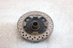 2015 Polaris Ranger 570 Eps Oem Rear Wheel Hub And Rotor 5142964-067 XP5