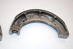 98 Yamaha  Timberwolf 250 Yfb250uk Oem Brake Pad Set 4BD-W2536-00-00 AY37