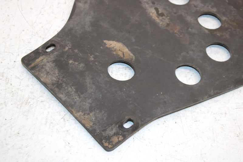 2001 Polaris Xplorer Oem Skid Plate 5432763 AP90