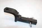03 Bombardier Quest 650 Oem Trailer Hitch 705500244 AB1