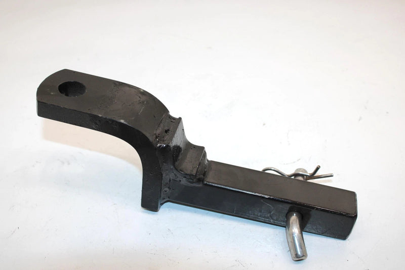 03 Bombardier Quest 650 Oem Trailer Hitch 705500244 AB1