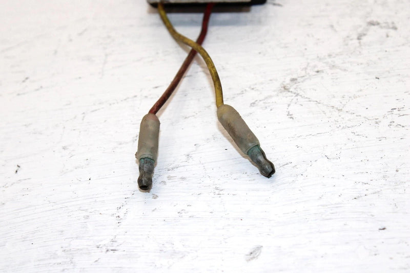 1986 Polaris Trailboss Oem Rectifier 4060077 AP108