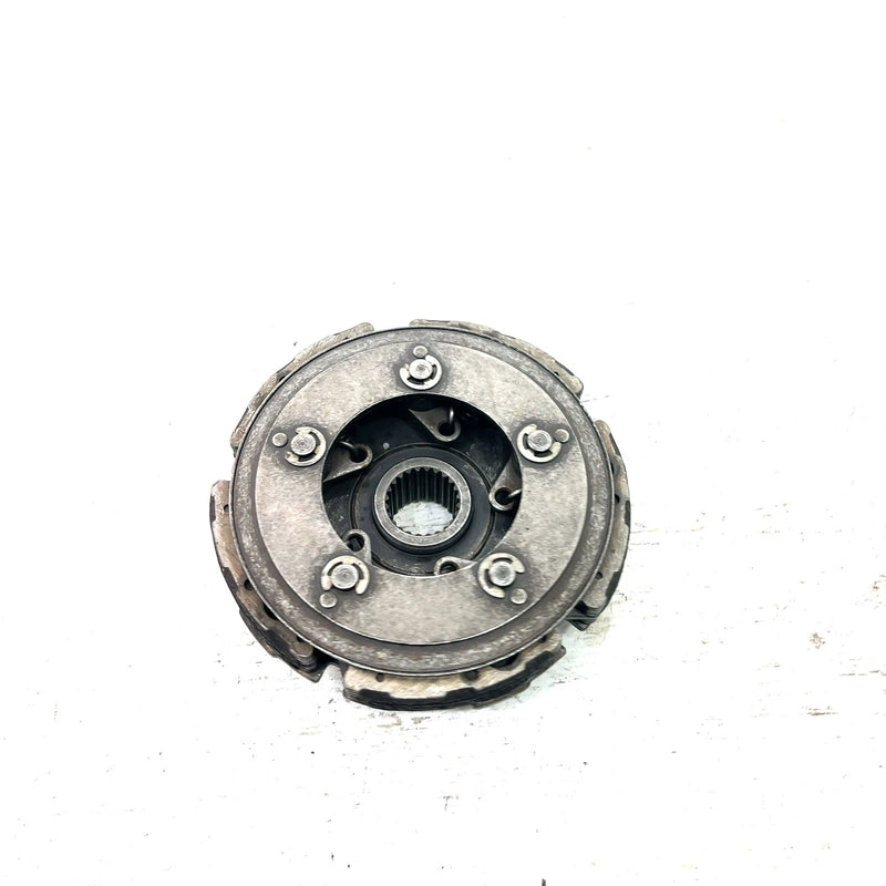 88-00 Honda FourTrax 300 TRX300FW 4x4 OEM Centrifugal Clutch 22535-HM5-305 AH89