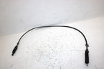 1998 Arctic Cat 454 Oem Shift Lever Cable 0487-003 AA3