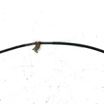 09-10 Honda Big Red 700 MUV700 OEM Parking Brake Cable Set 45470-HL1-A01 XH0