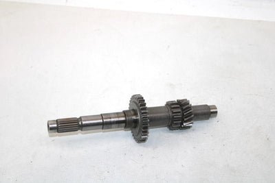 2004 Polaris Sportsman 600 Oem Transmission Input Shaft 3234012 AP125